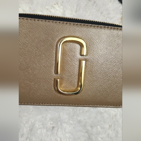 Marc Jacobs The Snapshot Camera Bag - Picture 5 of 10